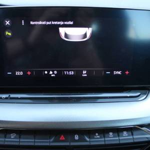 Škoda Octavia Combi 2.0 TDi DSG *LED, VIRTUAL*