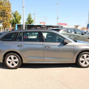 Škoda Octavia Combi 2.0 TDi DSG *LED, VIRTUAL*