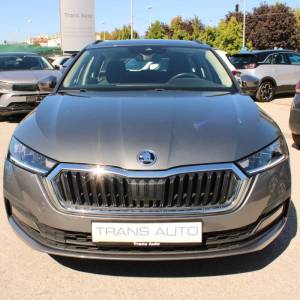 Škoda Octavia Combi 2.0 TDi DSG *LED, VIRTUAL*
