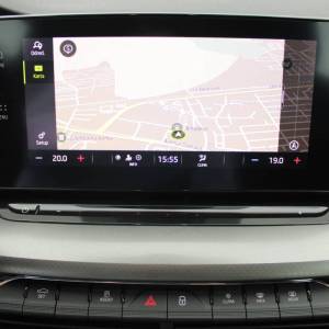 Škoda Octavia Combi 2.0 TDi DSG *LED, NAVIGACIJA, KAMERA*
