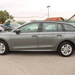 Škoda Octavia Combi 2.0 TDi DSG *LED, NAVIGACIJA, KAMERA*