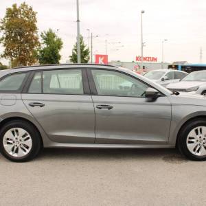 Škoda Octavia Combi 2.0 TDi DSG *LED, NAVIGACIJA, KAMERA*