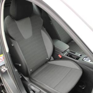 Škoda Octavia Combi 2.0 TDi DSG *LED, NAVIGACIJA, KAMERA*