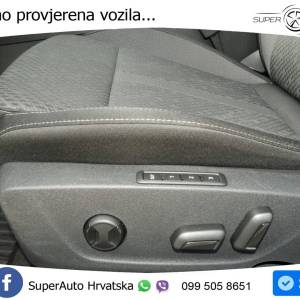 Škoda Octavia Combi 2.0 TDI Style 116 KS, ACC+LED+KAM+GR SJED+HEAD+VIRT