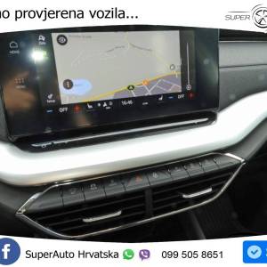 Škoda Octavia Combi 2.0 TDI Style 116 KS, ACC+LED+KAM+GR SJED+HEAD+VIRT