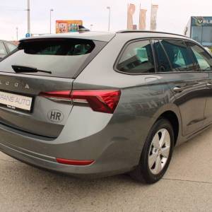 Škoda Octavia Combi 2.0 TDi DSG *LED,NAVIGACIJA*