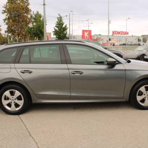 Škoda Octavia Combi 2.0 TDi DSG *LED,NAVIGACIJA*