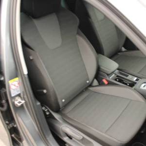Škoda Octavia Combi 2.0 TDi DSG *LED,NAVIGACIJA*