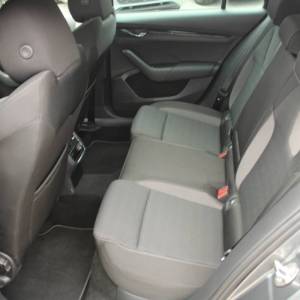 Škoda Octavia Combi 2.0 TDi DSG *LED,NAVIGACIJA*