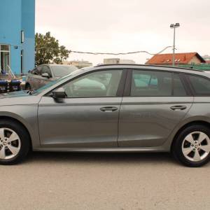 Škoda Octavia Combi 2.0 TDi DSG *LED,NAVIGACIJA*