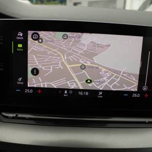 Škoda Octavia Combi 2.0 TDi DSG *LED,NAVIGACIJA*