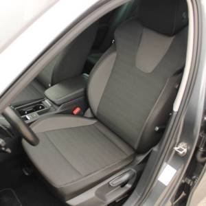 Škoda Octavia Combi 2.0 TDi DSG *LED,NAVIGACIJA*