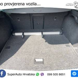 Škoda Octavia Combi 2.0 TDI DSG Style 150 KS, ACC+LED+GR SJED+PANO+HEAD+ASIST
