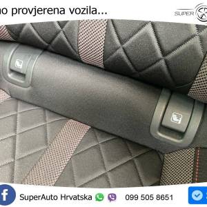 Škoda Octavia Combi 2.0 TDI 4x4 DSG RS 200 KS, ACC+LED+GR SJED+HEAD+ASIST