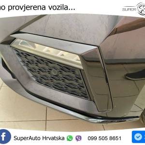 Škoda Octavia Combi 2.0 TDI 4x4 DSG RS 200 KS, ACC+LED+GR SJED+HEAD+ASIST