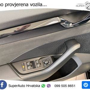 Škoda Octavia Combi 2.0 TDI 4x4 DSG RS 200 KS, ACC+LED+GR SJED+HEAD+ASIST