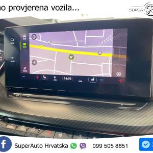 Škoda Octavia Combi 2.0 TDI 4x4 DSG RS 200 KS, ACC+LED+GR SJED+HEAD+ASIST