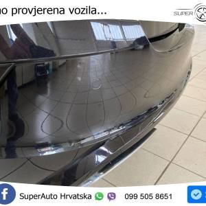Škoda Octavia Combi 2.0 TDI 4x4 DSG RS 200 KS, ACC+LED+GR SJED+HEAD+ASIST
