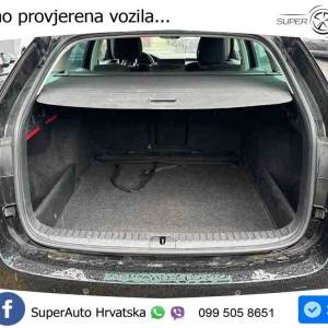 Škoda Octavia Combi 2.0 TDI DSG Ambition 116 KS, ACC+KAM+4xGR SJED+LED+ASIST