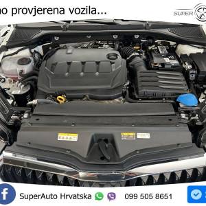 Škoda Octavia Combi 2.0 TDI Style 116 KS, ACC+LED+GR SJED+HEAD+VIRT+ASIST