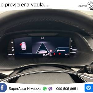 Škoda Octavia Combi 2.0 TDI Style 116 KS, ACC+LED+GR SJED+HEAD+VIRT+ASIST