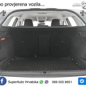 Škoda Octavia Combi 2.0 TDI DSG Ambition 150 KS, ACC+LED+GR SJED+VIRT+NAVI+ASIST