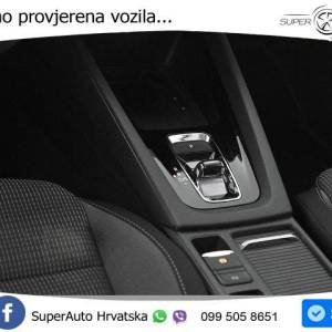 Škoda Octavia Combi 2.0 TDI DSG Ambition 150 KS, ACC+LED+GR SJED+VIRT+NAVI+ASIST