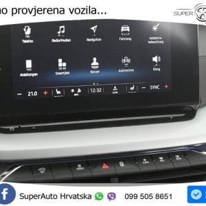 Škoda Octavia Combi 2.0 TDI DSG Ambition 150 KS, ACC+LED+GR SJED+VIRT+NAVI+ASIST