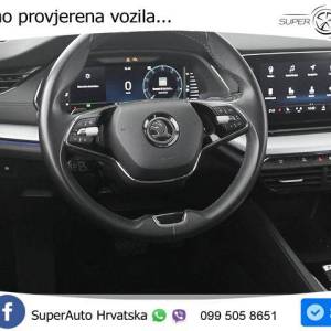 Škoda Octavia Combi 2.0 TDI DSG Ambition 150 KS, ACC+LED+GR SJED+VIRT+NAVI+ASIST