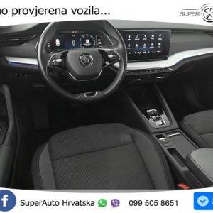 Škoda Octavia Combi 2.0 TDI DSG Ambition 150 KS, ACC+LED+GR SJED+VIRT+NAVI+ASIST