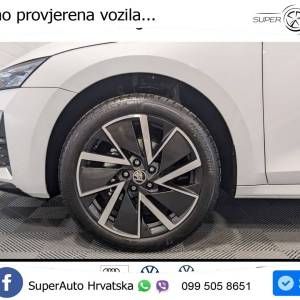 Škoda Octavia Combi 2.0 TDI DSG Sportline 150 KS, ACC+KAM+4xGR SJED+LED+HEAD