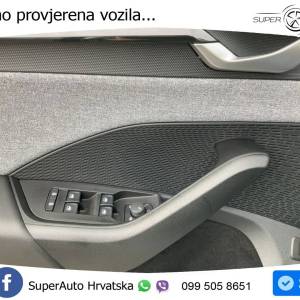 Škoda Octavia Combi 2.0 TDI DSG Selection 150 KS, ACC+LED+4xGR SJED+VIRT+ASIST