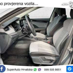 Škoda Octavia Combi 2.0 TDI DSG Selection 150 KS, ACC+LED+4xGR SJED+VIRT+ASIST