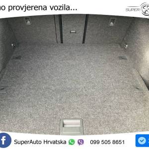 Škoda Octavia Combi 2.0 TDI DSG Selection 150 KS, ACC+LED+4xGR SJED+VIRT+ASIST