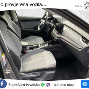 Škoda Octavia Combi 2.0 TDI DSG Selection 150 KS, ACC+LED+4xGR SJED+VIRT+ASIST