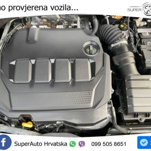Škoda Octavia Combi 2.0 TDI DSG Selection 150 KS, ACC+LED+4xGR SJED+VIRT+ASIST