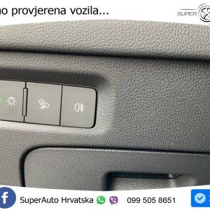 Škoda Octavia Combi 2.0 TDI DSG Selection 150 KS, ACC+LED+4xGR SJED+VIRT+ASIST