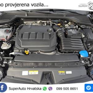 Škoda Octavia Combi 2.0 TDI DSG Selection 150 KS, ACC+360+LED+GR SJED+HEAD+ASIST