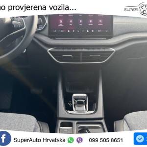 Škoda Octavia Combi 2.0 TDI DSG Selection 150 KS, ACC+360+LED+GR SJED+HEAD+ASIST