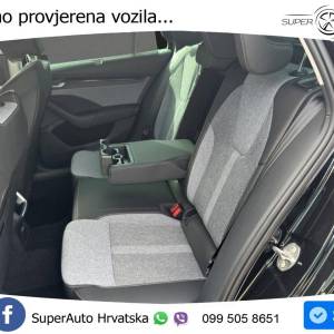 Škoda Octavia Combi 2.0 TDI DSG Selection 150 KS, ACC+360+LED+GR SJED+HEAD+ASIST