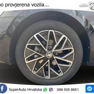Škoda Octavia Combi 2.0 TDI DSG Selection 150 KS, ACC+360+LED+GR SJED+HEAD+ASIST