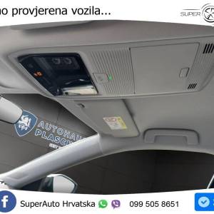 Škoda Octavia Combi 2.0 TDI DSG Selection 150 KS, ACC+360+LED+GR SJED+HEAD+ASIST