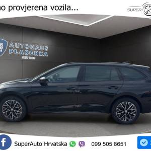Škoda Octavia Combi 2.0 TDI DSG Selection 150 KS, ACC+360+LED+GR SJED+HEAD+ASIST