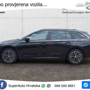 Škoda Octavia Combi 2.0 TDI DSG Selection 150 KS, ACC+360+LED+GR SJED+HEAD+ASIST