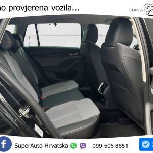 Škoda Octavia Combi 2.0 TDI DSG Selection 150 KS, ACC+360+LED+GR SJED+HEAD+ASIST