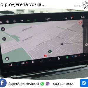 Škoda Octavia Combi 2.0 TDI DSG Selection 150 KS, ACC+360+LED+GR SJED+HEAD+ASIST