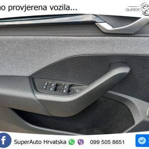 Škoda Octavia Combi 2.0 TDI DSG Selection 150 KS, ACC+360+LED+GR SJED+HEAD+ASIST