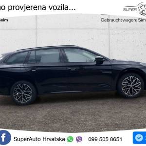 Škoda Octavia Combi 2.0 TDI DSG Selection 150 KS, ACC+360+LED+GR SJED+HEAD+ASIST