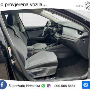 Škoda Octavia Combi 2.0 TDI DSG Selection 150 KS, ACC+360+LED+GR SJED+HEAD+ASIST