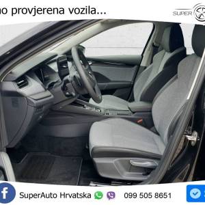 Škoda Octavia Combi 2.0 TDI DSG Selection 150 KS, ACC+360+LED+GR SJED+HEAD+ASIST